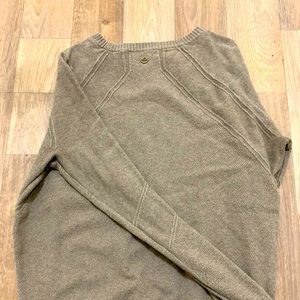 Prana sweater